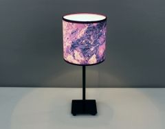 Lamp tERRAFORM violet S